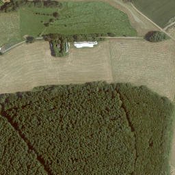 Satellite imagery of Keckenstein, DE