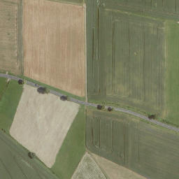 Satellite imagery of Herchenberg, DE