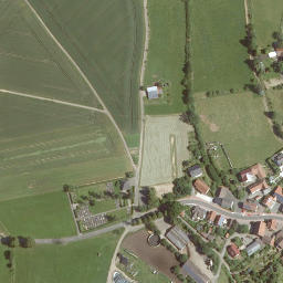 Satellite imagery of Herchenberg, DE