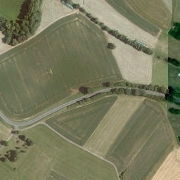 Satellite imagery of Orlesberg, DE