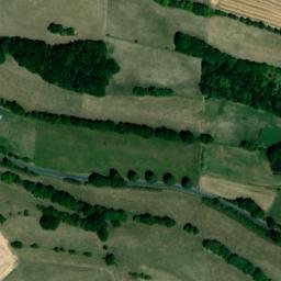 Satellite imagery of Orlesberg, DE