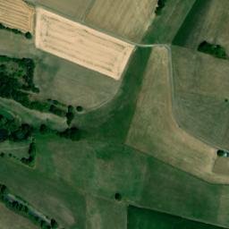 Satellite imagery of Orlesberg, DE