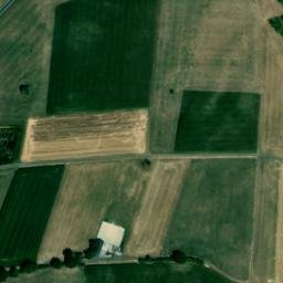 Satellite imagery of Maiküppel, DE