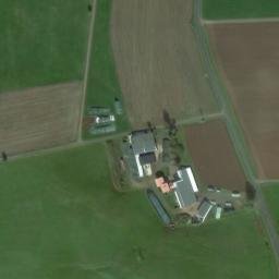 Satellite imagery of Kirchberg, DE