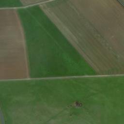 Satellite imagery of Kirchberg, DE