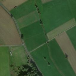 Satellite imagery of Kirchberg, DE