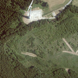 Satellite imagery of Ohl, DE