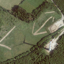 Satellite imagery of Ohl, DE