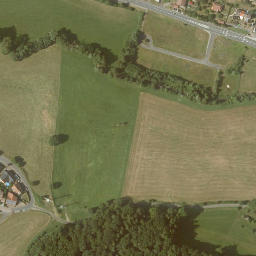 Satellite imagery of Giebel, DE