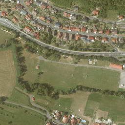 Satellite imagery of Giebel, DE