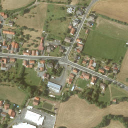 Satellite imagery of Gerlingsberg, DE