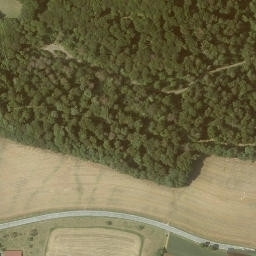 Satellite imagery of Neuberg, DE