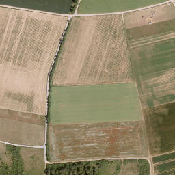 Satellite imagery of Altenberg, DE