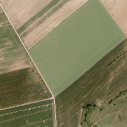 Satellite imagery of Altenberg, DE