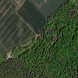 Satellite imagery of Hexenhügel, DE