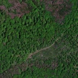 Satellite imagery of Hexenhügel, DE