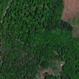 Satellite imagery of Hexenhügel, DE