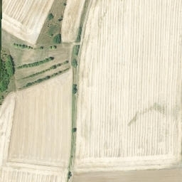 Satellite imagery of Hopfenberg, DE