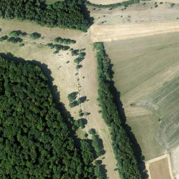 Satellite imagery of Hohenrod, DE