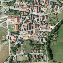 Satellite imagery of Söhnleinsberg, DE