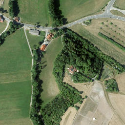 Satellite imagery of Söhnleinsberg, DE