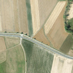 Satellite imagery of Rotenberg, DE