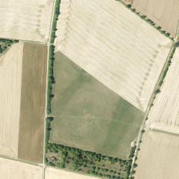 Satellite imagery of Rodacher Berg, DE