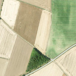 Satellite imagery of Rodacher Berg, DE