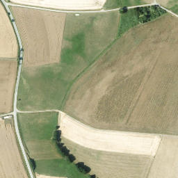 Satellite imagery of Großwalburer Berg, DE