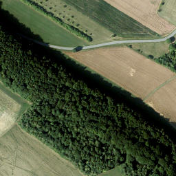 Satellite imagery of Jägersberg, DE