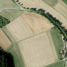 Satellite imagery of Jägersberg, DE