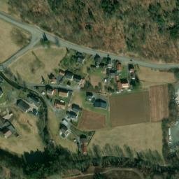 Satellite imagery of Rauher Berg, DE