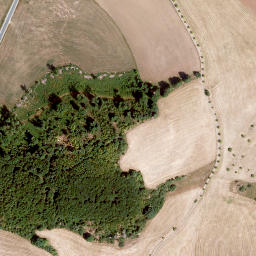 Satellite imagery of Hagenbühl, DE