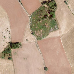 Satellite imagery of Hagenbühl, DE