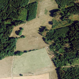 Satellite imagery of Erbsbühl, DE
