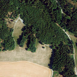 Satellite imagery of Mühlberg, DE