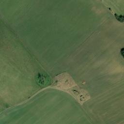 Satellite imagery of Pferdeberg, DE