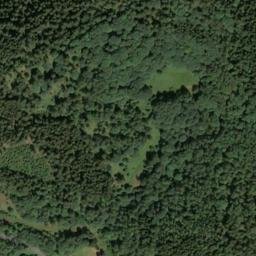 Satellite imagery of (Zelená hora S) [Kraslice-Zelená Hora], CZ