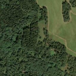 Satellite imagery of (Zelená hora S) [Kraslice-Zelená Hora], CZ