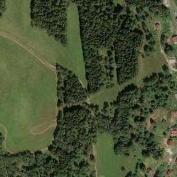Satellite imagery of (Zelená hora S) [Kraslice-Zelená Hora], CZ