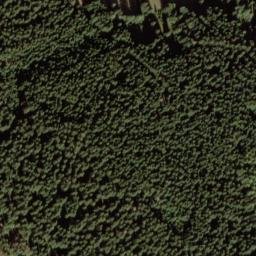 Satellite imagery of Rudenský Špičák, CZ