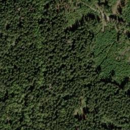 Satellite imagery of Tisovský vrch Pajndl [Nejdek-Tisová] outlook t., CZ