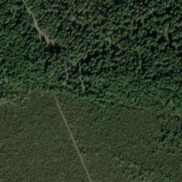 Satellite imagery of Dračí skála [Pernink] outlook p., CZ