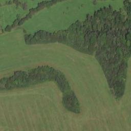 Satellite imagery of Hauenštejn [Krásný Les] outlook t., CZ