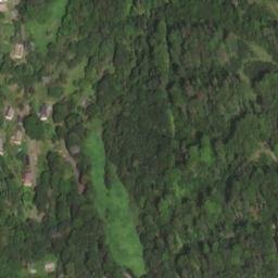 Satellite imagery of Hauenštejn [Krásný Les] outlook t., CZ