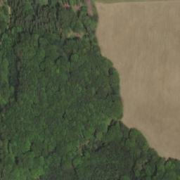 Satellite imagery of survey_point, CZ