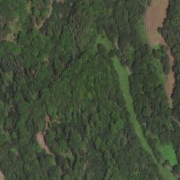 Satellite imagery of survey_point, CZ