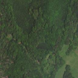 Satellite imagery of Nebesa, CZ