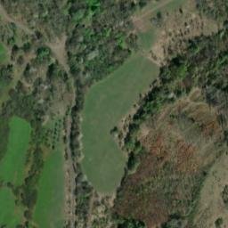 Satellite imagery of Tok, CZ