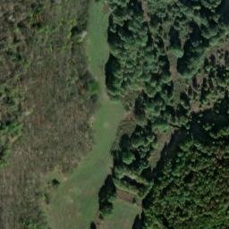 Satellite imagery of Tok, CZ